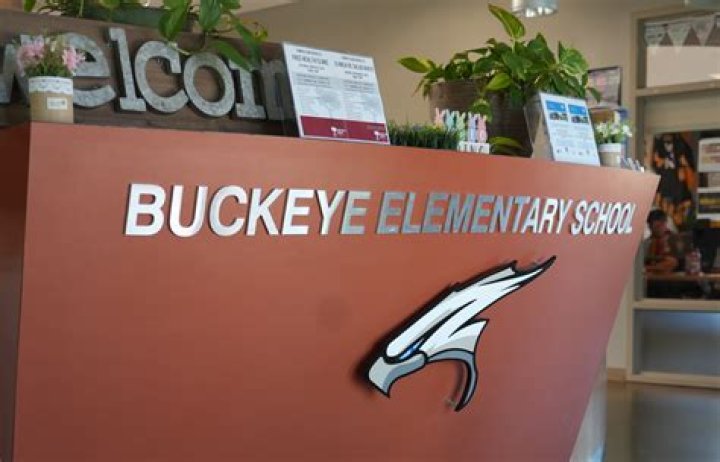 Discovering the Heart of Education at Buckeye Elementary School