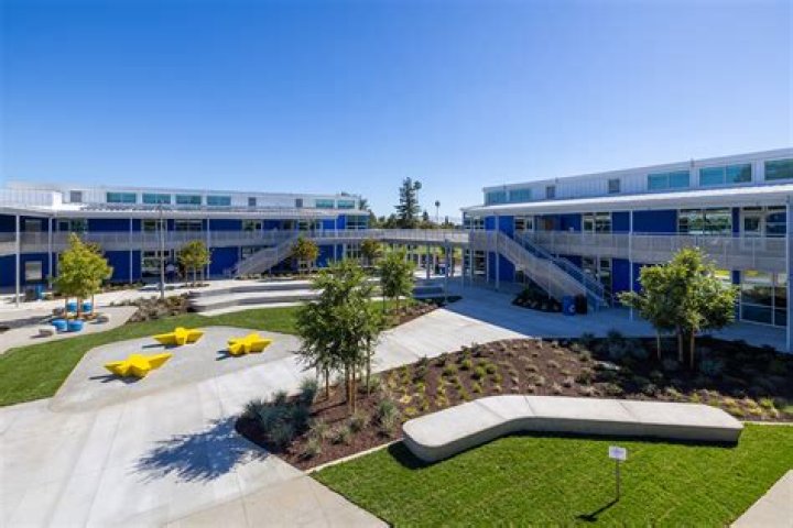 Discovering the Heart of Education at Sunnyvale Middle School