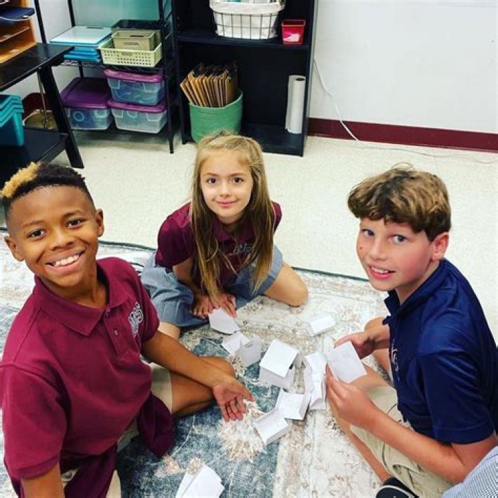 Discovering the Heart of Education: Northlake Christian School