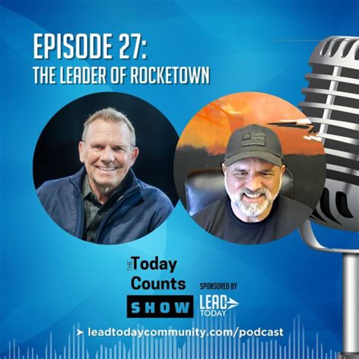 Discovering the Heart of Rocketown Nashville