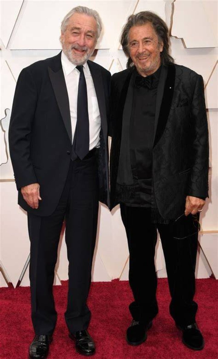 Discovering the Height of Al Pacino: How Tall is He?