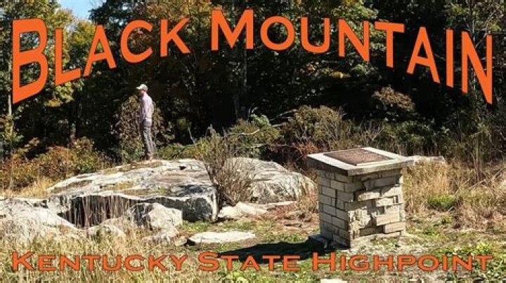 Discovering the Hidden Gems of Black Mountain, KY