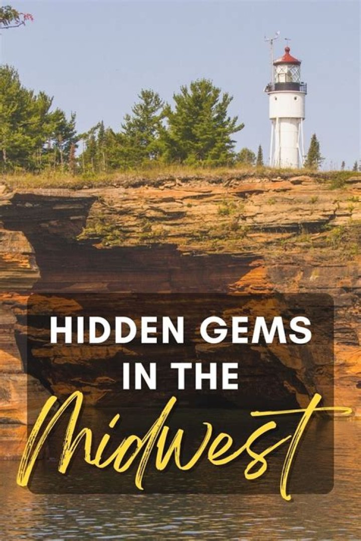Discovering the Hidden Gems of Ponce de Leon, FL