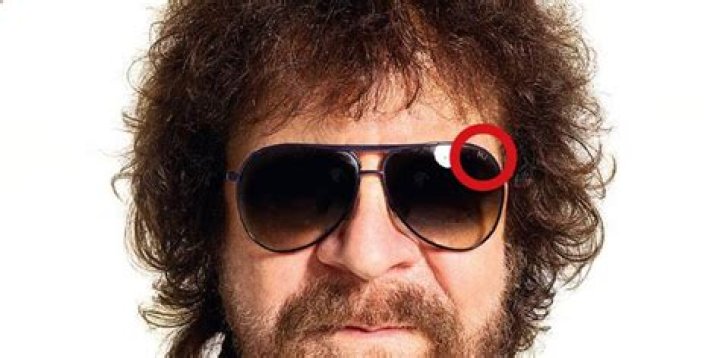 Discovering the Iconic Style of Jeff Lynne Sunglasses