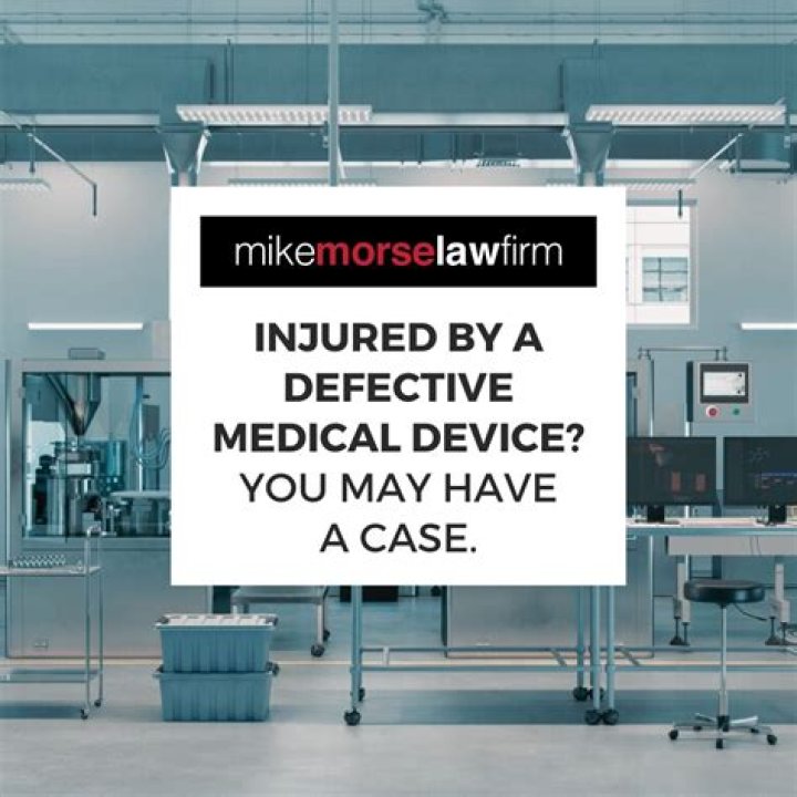 Discovering the Impact of Mike Morse Law Firm in Personal Injury Cases