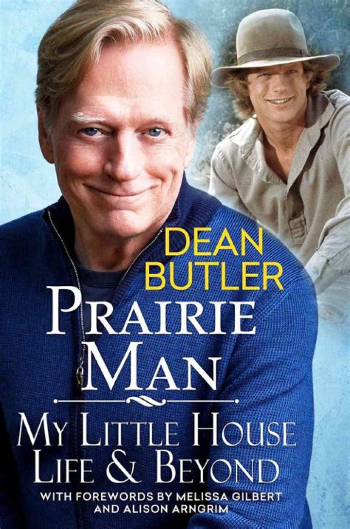 Discovering the Journey of Dean Butler Young: A Rising Star