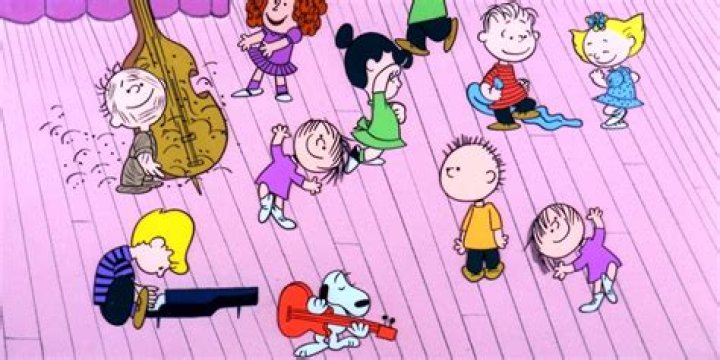 Discovering the Joy of Peanuts Dance