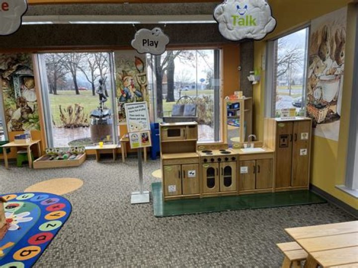Discovering the La Crosse Library: A Gem in the Heart of Wisconsin