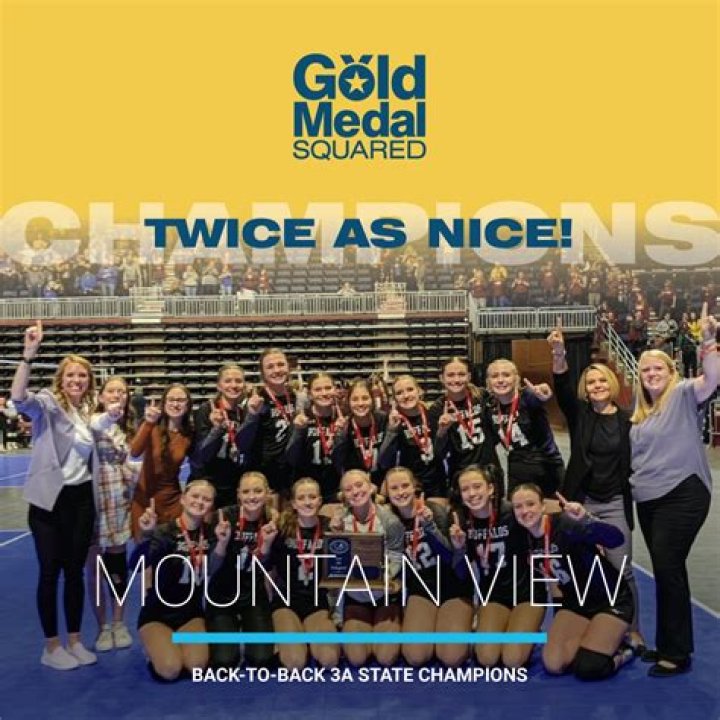 Discovering the Legacy of Gold Medal Squared