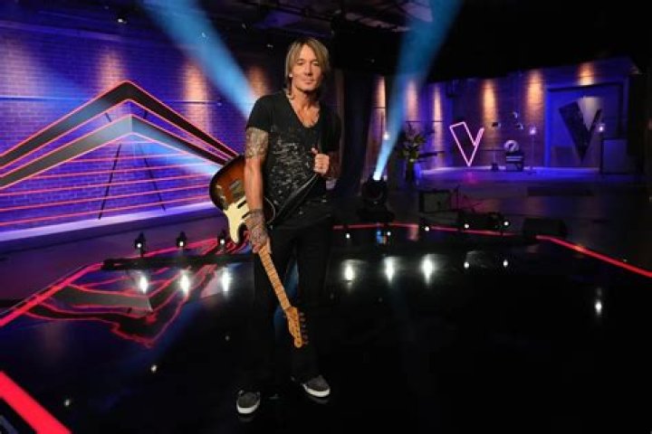 Discovering the Life and Career of Keith Urban: A Journey Through Music and Stardom