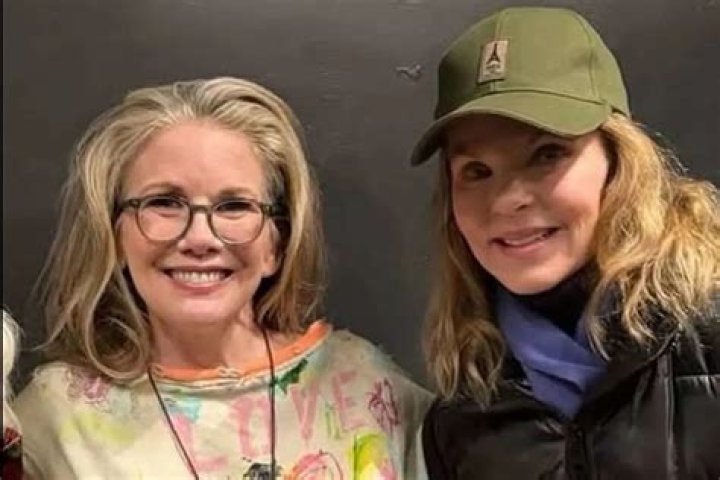 Discovering the Life and Career of Melissa Sue Anderson