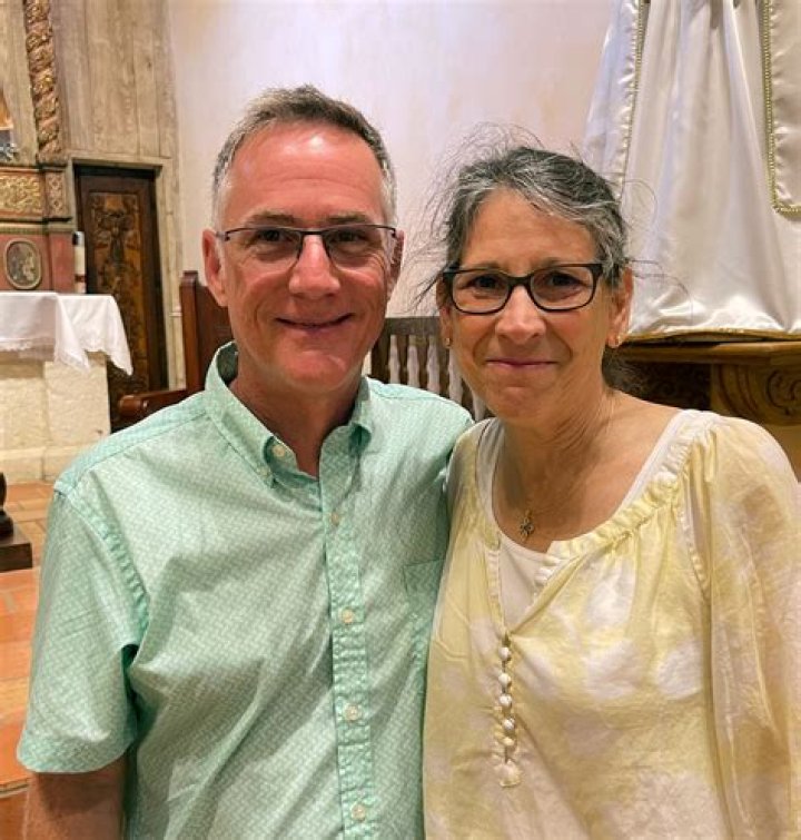 Discovering the Life and Influence of Suzanne Langford