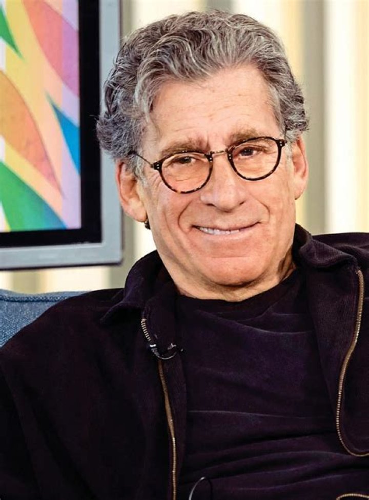 Discovering the Life and Legacy of Paul Michael Glaser
