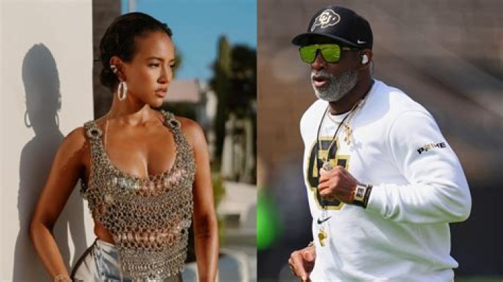 Discovering the Life of Deon Cole's Wife