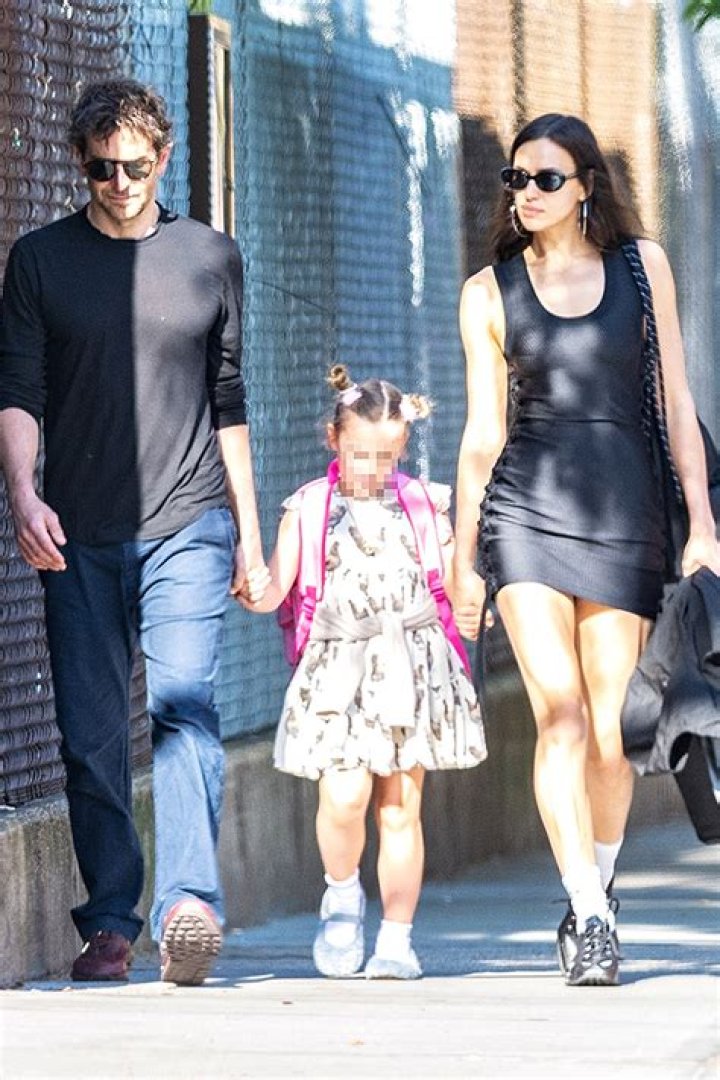Discovering the Life of Irina Shayk's Husband: A Journey of Love and Partnership