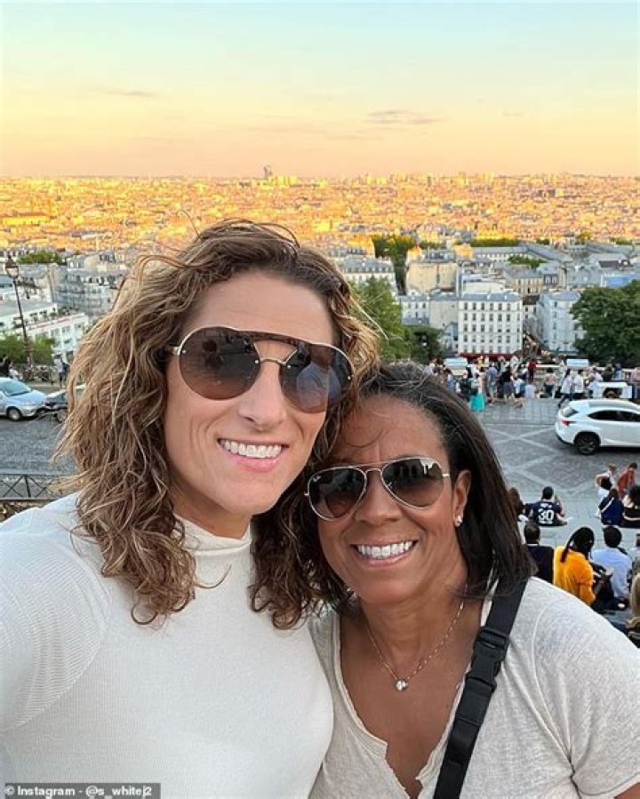 Discovering the Life of Stephanie White: A Journey as a Wife and More