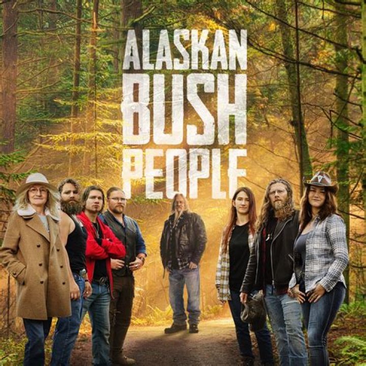 Discovering the Lives of the Alaskan Bush People Cast