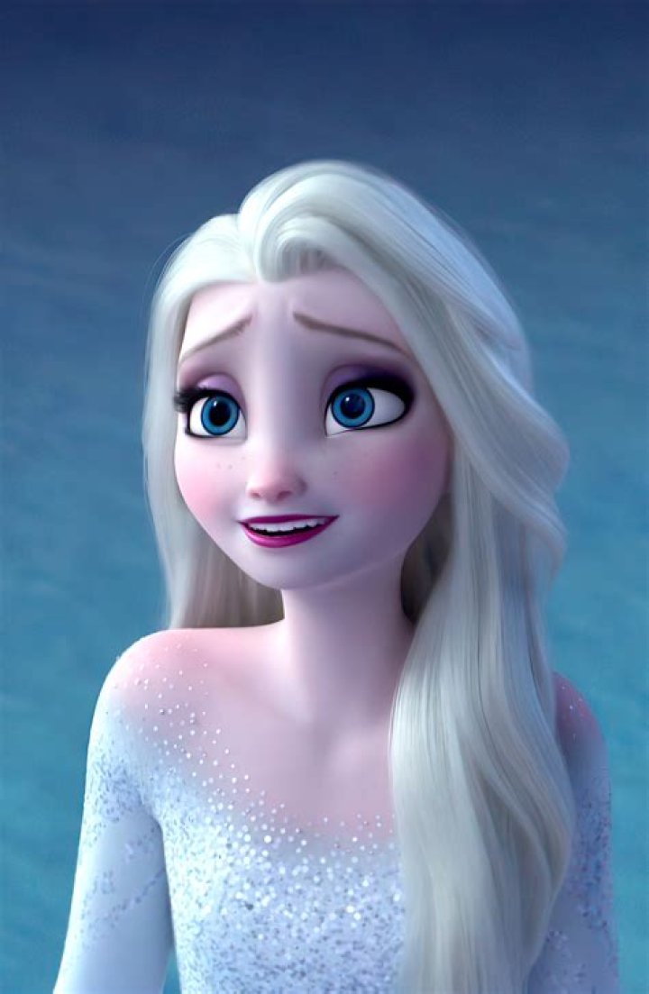 Discovering the Magic: Elsa Pictures of Elsa