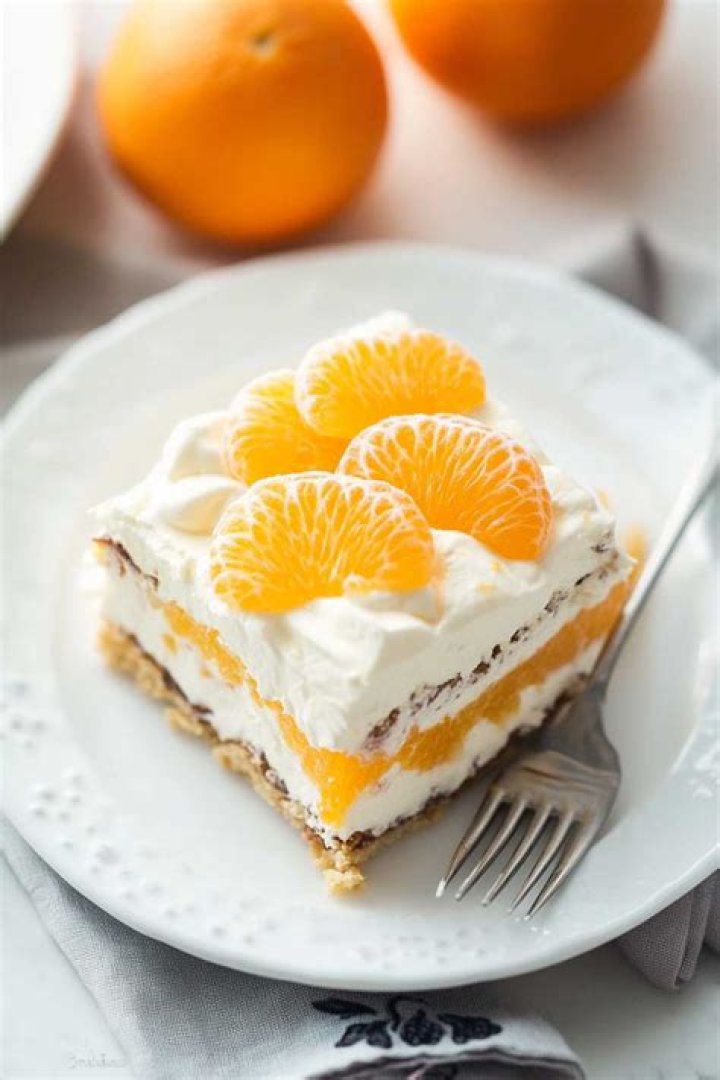 Discovering the Mandarin Bountiful: A Citrus Delight