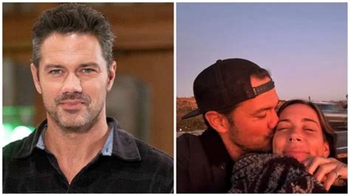 Discovering the Mystery of Ryan Paevey's Wife