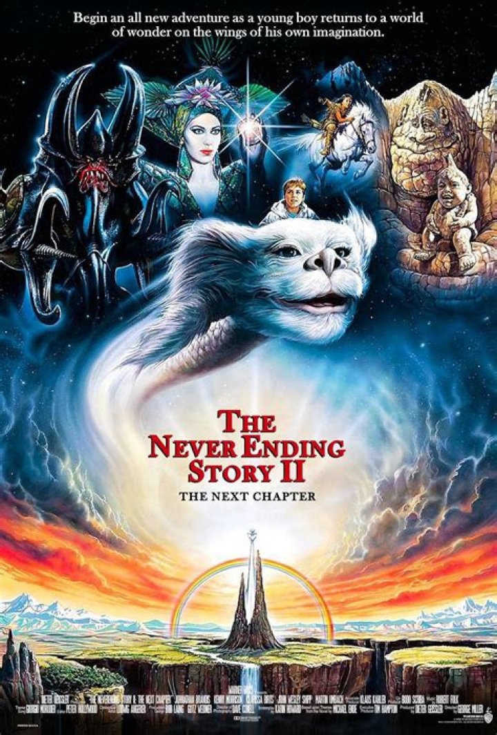 Discovering the Mystique of ATL 2: The Next Chapter