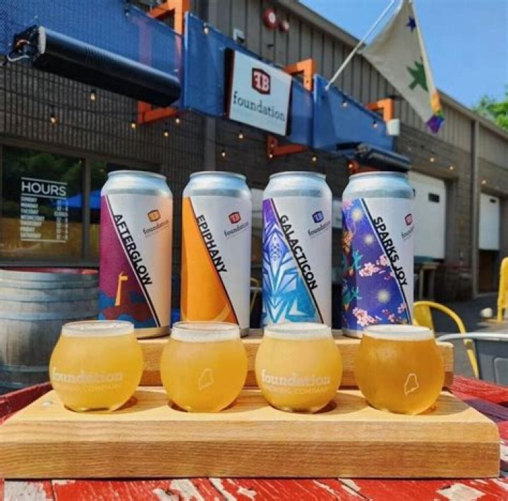 Discovering the Oasis Brewing Company: A Craft Beer Paradise