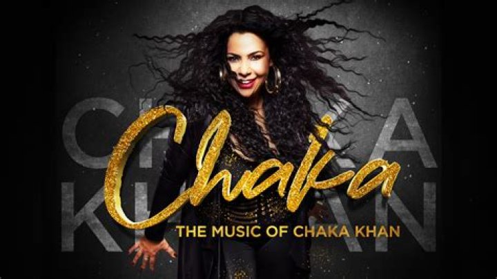 Discovering the Truth Behind Chaka Khan's Real Hair