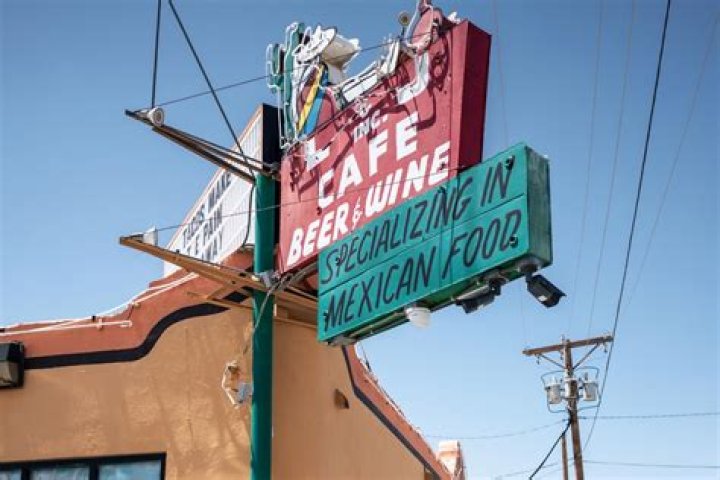 Discovering the Unique Charm of N and J Cafe