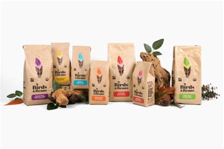 Discovering the Unique Charm of Pretty Bird Coffee