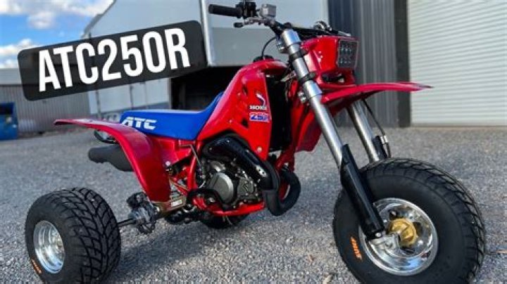 Discovering the Versatility of Yamaha's 3 Wheeler