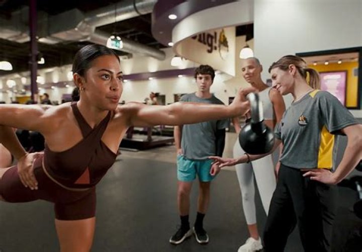 Discovering the Vibrant Community at Workout Club Salem NH