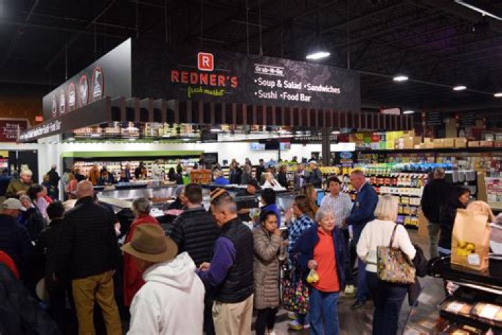 Discovering the Wonders of Redner's Market: A Shopper's Paradise