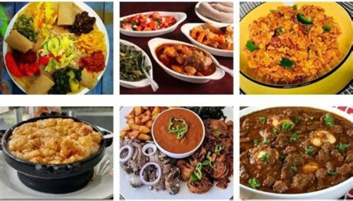 Discovering the World of Flash Food: A Culinary Revelation