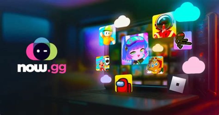 Discovering the World of now.gg: The New Frontier in Cloud Gaming