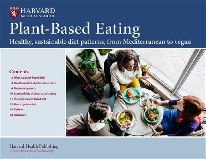 Discovering the World of Vega.com: Your Gateway to Plant-Based Living