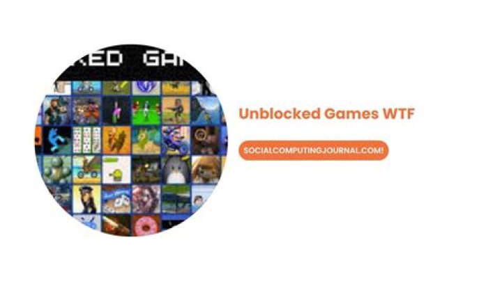 Discovering the World of WTF Unblocked Games