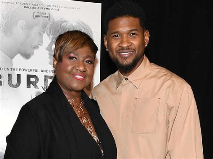 Discovering Usher Raymond III: The Next Generation of Musical Talent