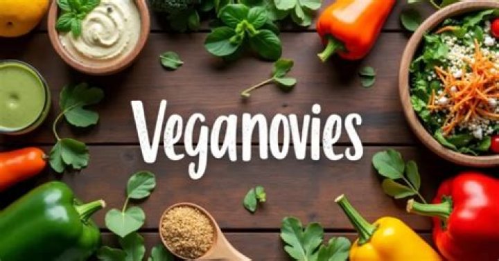 Discovering Veganovies: A Journey into Plant-Based Films