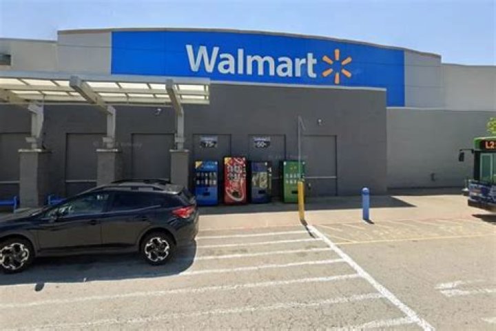 Discovering Walmart West Brownsville PA: A Community Hub
