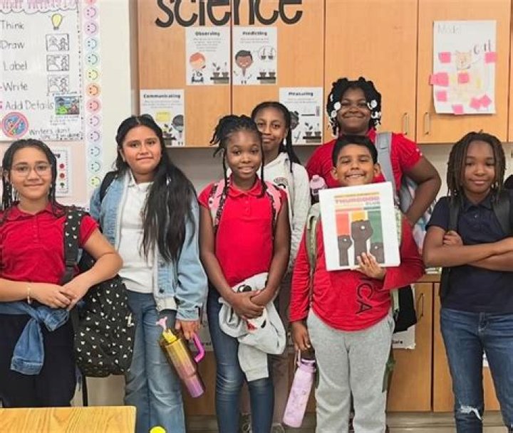 Discovering West Tampa Elementary: A Beacon of Learning