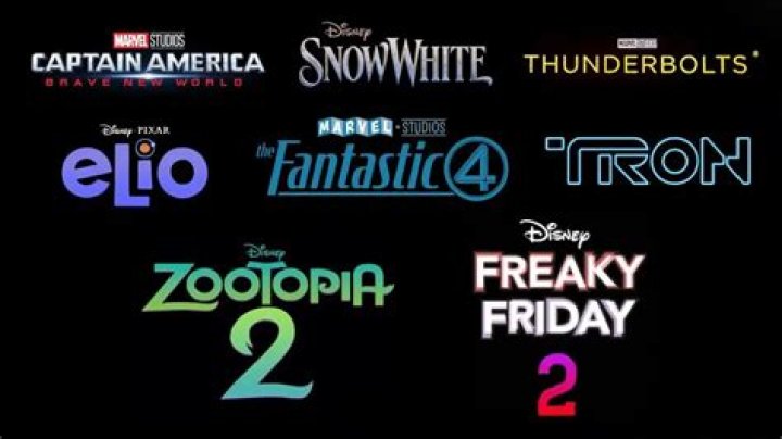 Disney Shows Coming in 2024: A Comprehensive Guide