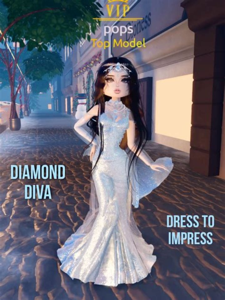 Divine Glamour Unveiled: The Rise of Diva Flawless on OnlyFans Video