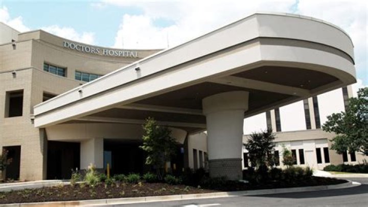 Doctors Hospital of Augusta: A Comprehensive Guide to Exceptional Healthcare Services