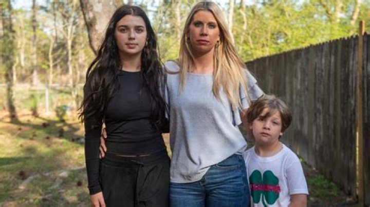 Does Aubreigh Wyatt Have a Dad? Unraveling the Family Mystery