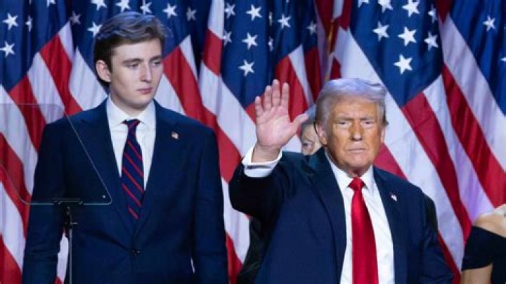 Does Barron Trump Actually Sing? Exploring the Young Trump's Musical Talents