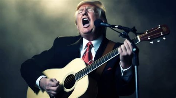 Does Barron Trump Play the Guitar? Exploring the Musical Talents of the Young Trump