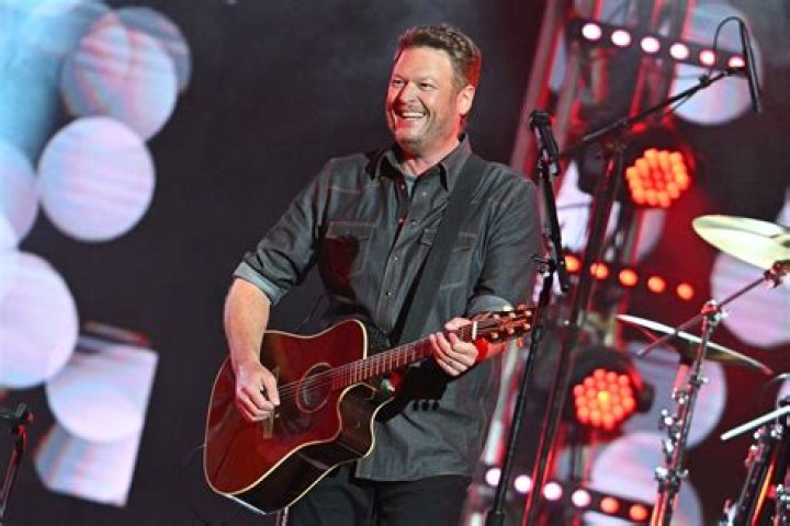 Does Blake Shelton Have Kids? Exploring the Truth Behind the Rumors