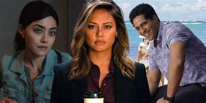 Does Jesse Die in NCIS: Hawaii? Unveiling the Truth Behind the Drama