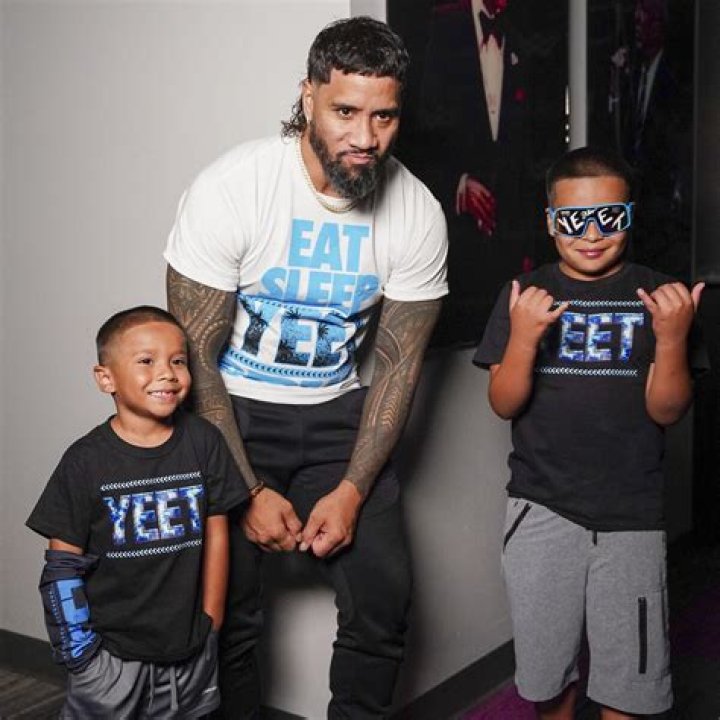Does Jey Uso Have Kids? A Deep Dive into His Family Life