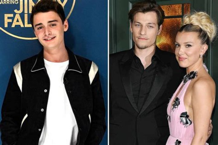 Does Noah Schnapp Have a Boyfriend? Unveiling the Truth Behind the Rumors